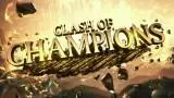 Clash of champions 2017