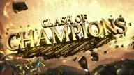 Clash of champions 2017