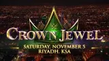 Crown jewel 2022
