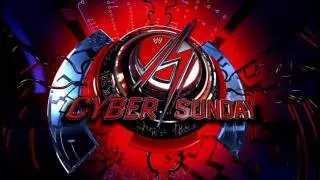 WWE Cyber Sunday 2008