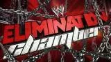 Elimination chamber 2011