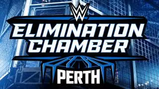 WWE Elimination Chamber 2024