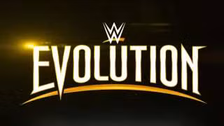 WWE Evolution (2025)
