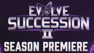 WWE Evolve Succession II