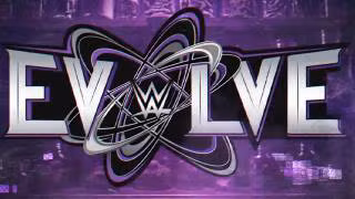 WWE Evolve Results List