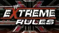 Extreme rules 2011