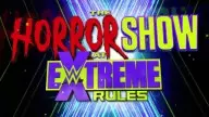 Extreme rules 2020 horror show