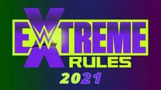 WWE Extreme Rules 2021