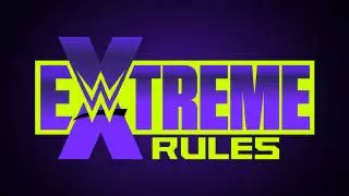 WWE Extreme Rules 2022