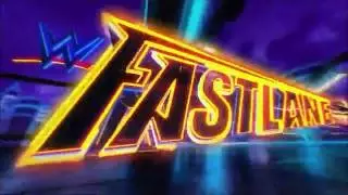 WWE Fastlane 2018