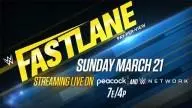 Fastlane 2021