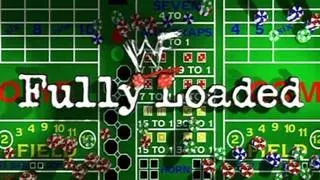 WWF Fully Loaded 2000