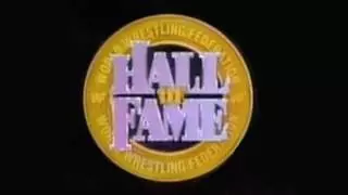WWF Hall of Fame 1993