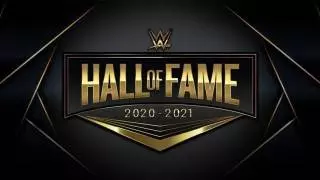 WWE Hall of Fame