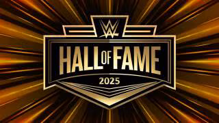 WWE Hall of Fame 2025