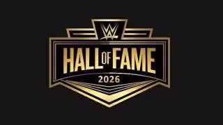 WWE Hall of Fame 2026
