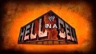 Hell in a cell 2009