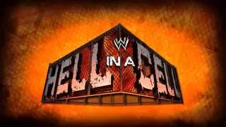 WWE Hell in a Cell 2009 WWE Hell in a Cell 2009