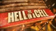 Hell in a cell 2012