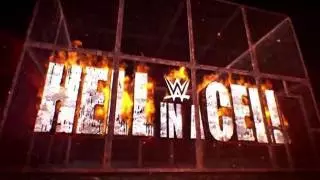 WWE Hell in a Cell 2014 WWE Hell in a Cell 2014