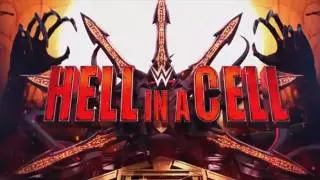 WWE Hell in a Cell 2022 WWE Hell in a Cell 2022