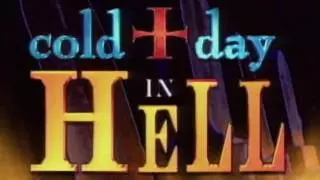 WWF In Your House 15: A Cold Day in Hell