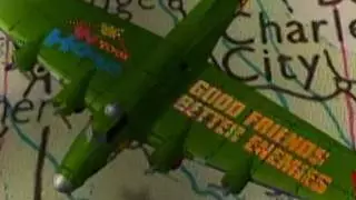 WWF In Your House 7: Good Friends, Better Enemies