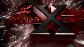 WWF Insurrextion 2002