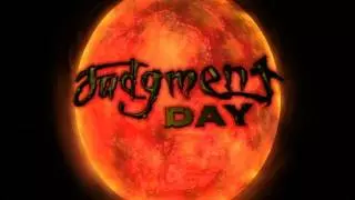WWE Judgment Day 2007