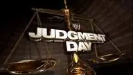 Judgment day 2009
