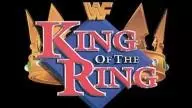 King of the ring 1985 91