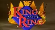 King of the ring 1996