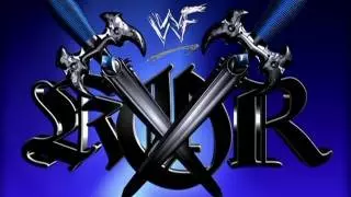 WWF King of the Ring 2000