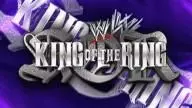 King of the ring 2006