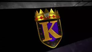 WWE Raw: King of the Ring 2010