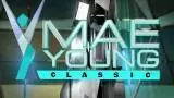 Mae young classic 2018