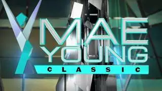 WWE Mae Young Classic 2018
