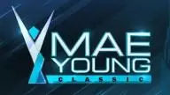 Mae young classic