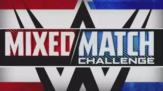 WWE Mixed Match Challenge 2