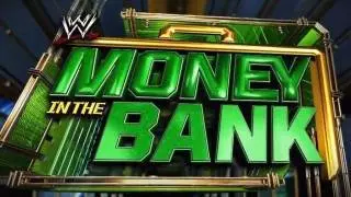 WWE Money in the Bank 2010