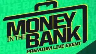 WWE Money in the Bank 2024