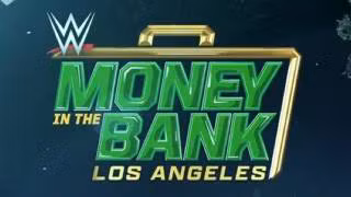 WWE Money in the Bank 2025