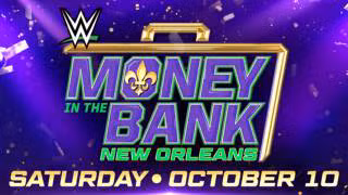 WWE Money in the Bank 2026