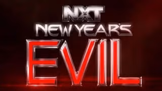 NXT New Year's Evil (2026)