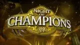 Night of champions 2011