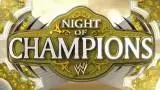Night of champions 2012