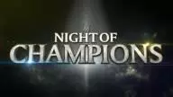 Night of champions 2015