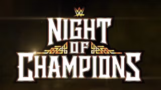 WWE Night of Champions 2025