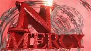 WWE No Mercy 2002