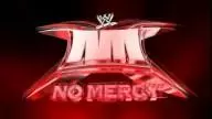 No mercy 2003